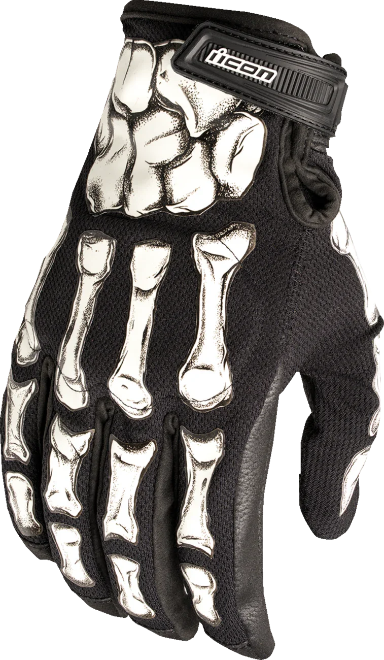 ICON Hooligan Crestfallen- Gloves