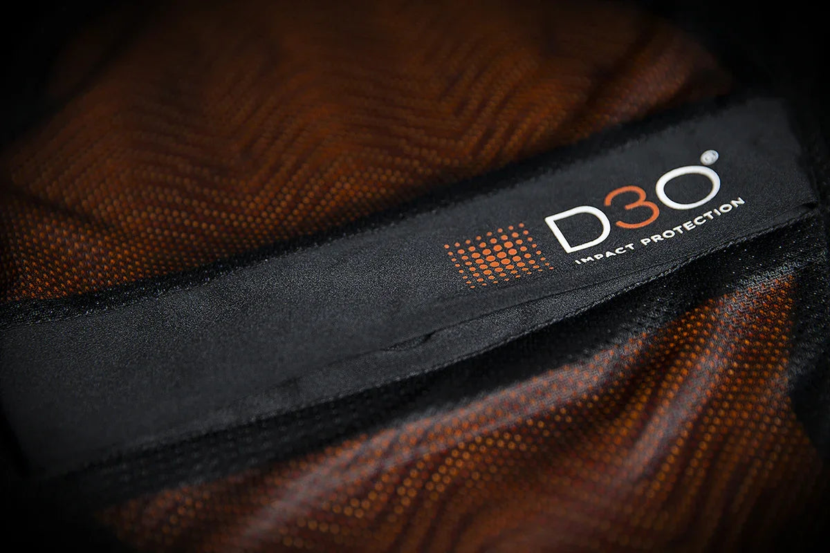 ICON Regulator- D3O- Vest