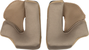 ICON Elsinore- Helmet Cheek Pads