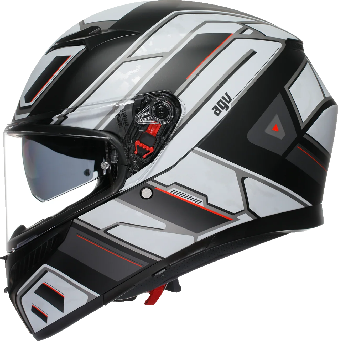AGV K3 Rivia Helmet