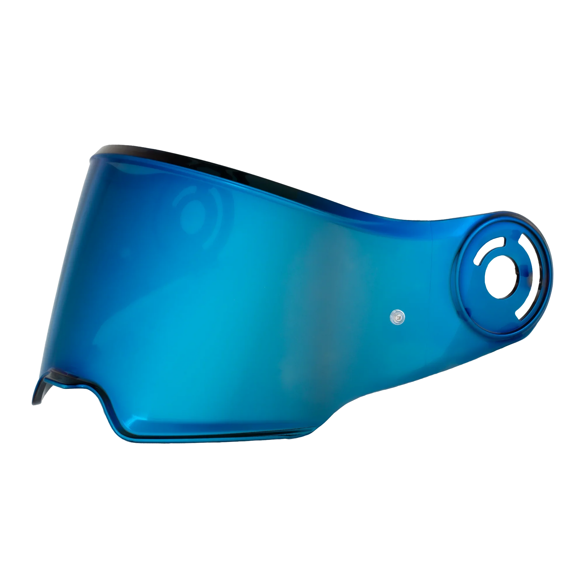Daytona Helmets C6 Shield Outer- Blue