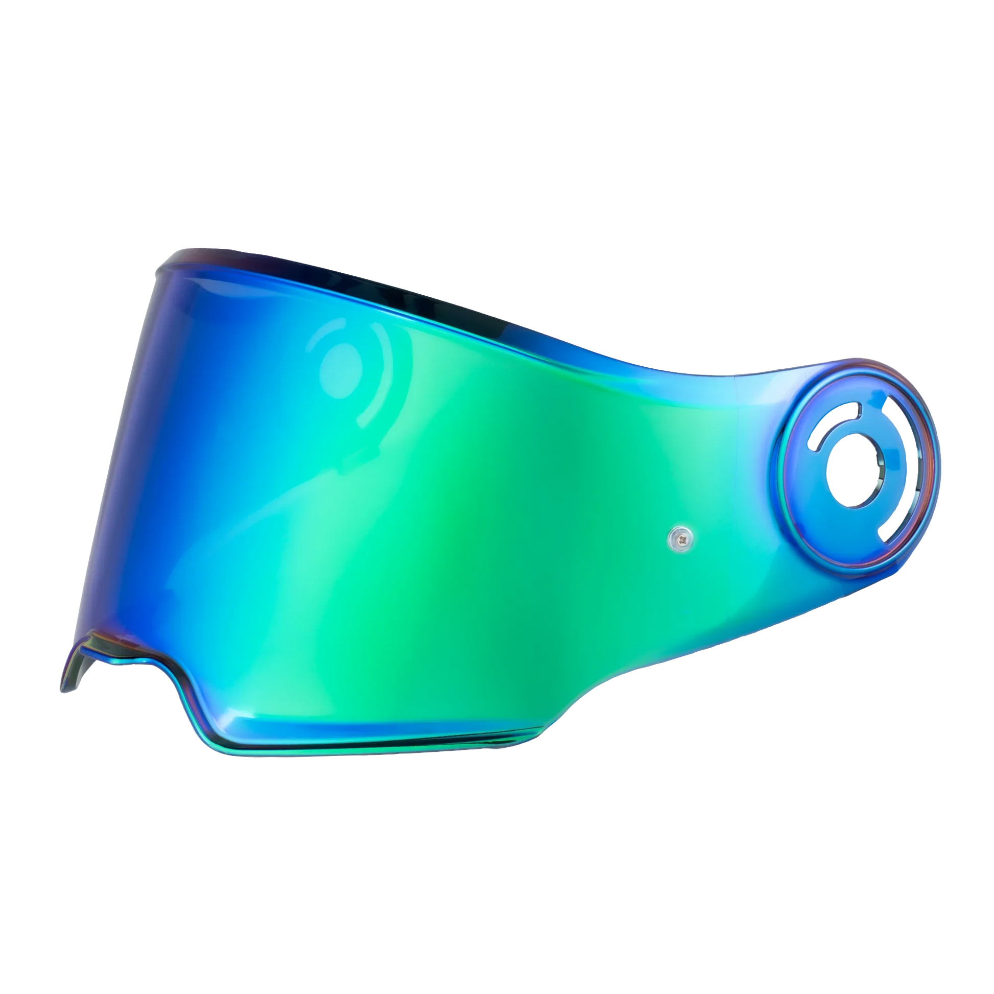 Daytona Helmets C6 Shield Outer- Green