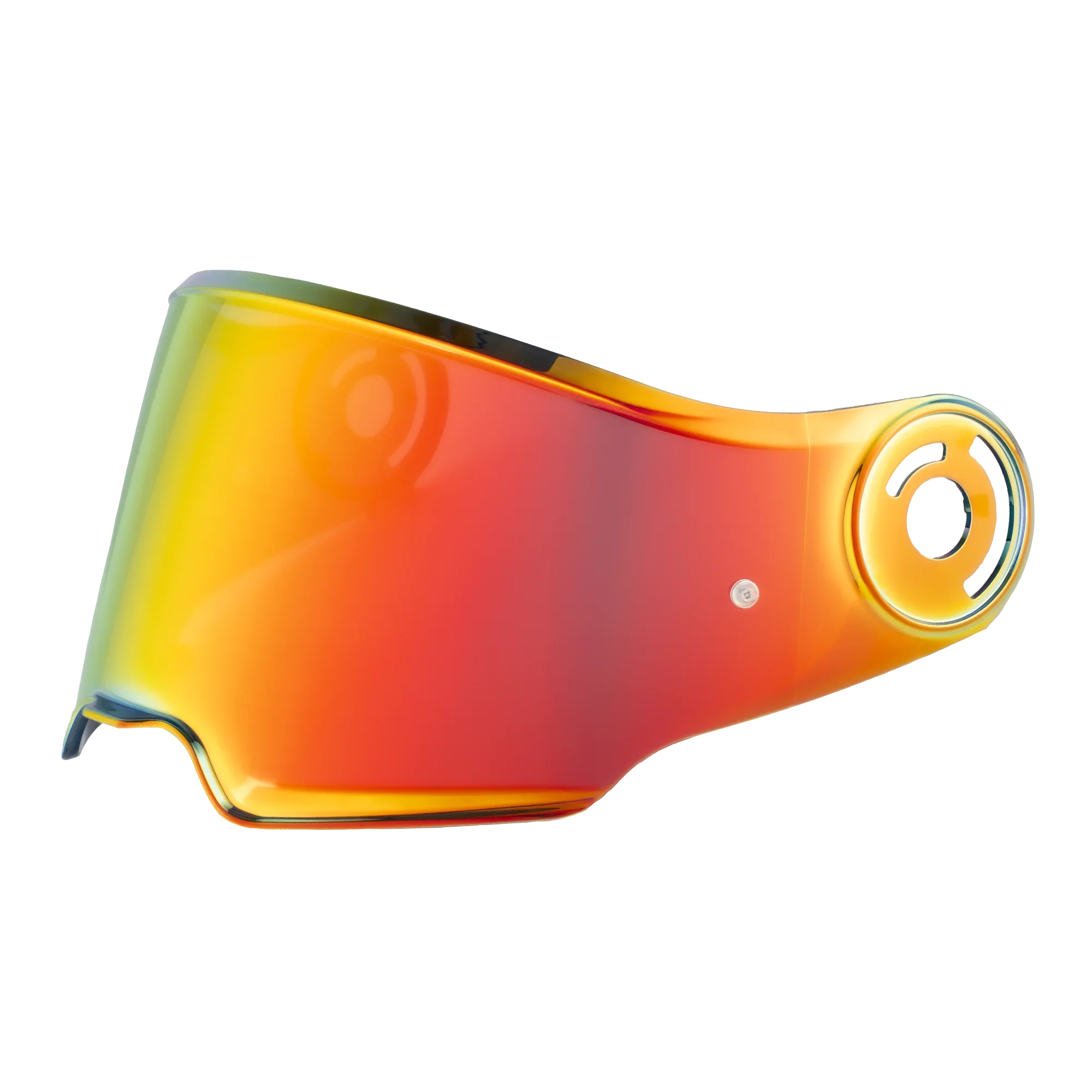 Daytona Helmets C6 Shield Outer- Red