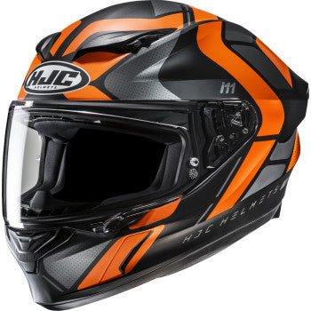 HJC i11 Sub Helmet MC7SF