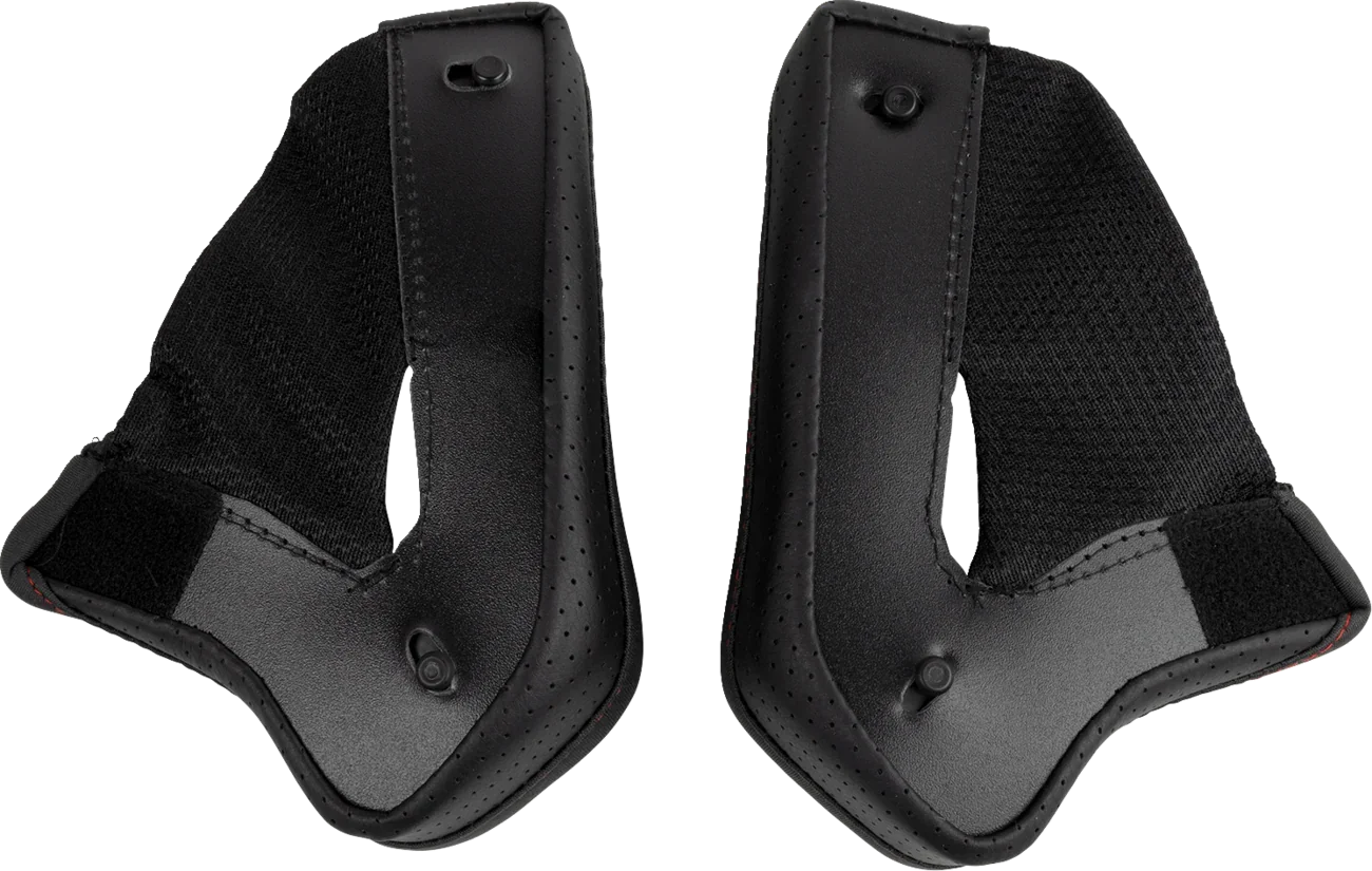 Z1R Road Maxx 2.0 Helmet Cheek Pads