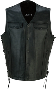 Z1R Gaucho Vest