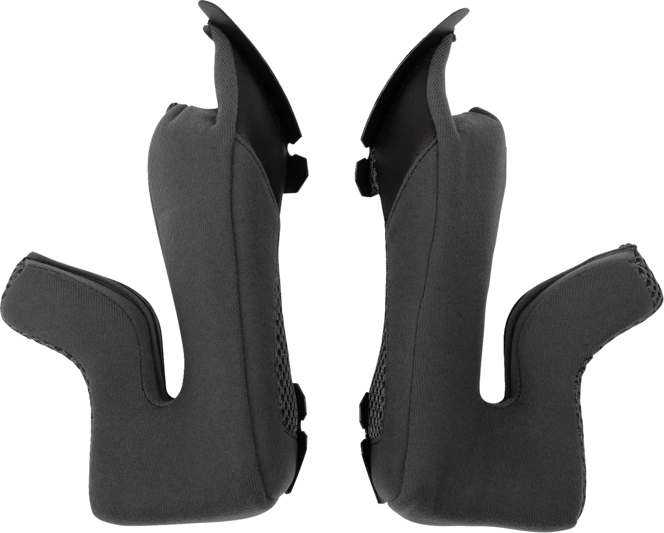 Z1R Youth Warrant 2.0 Helmet Cheek Pads