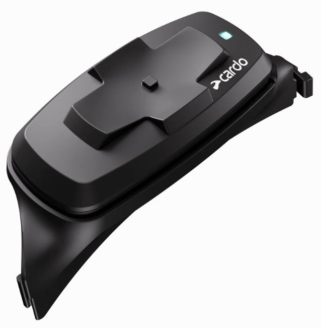 Cardo 4X-S for SHOEI Gen 3 Helmets