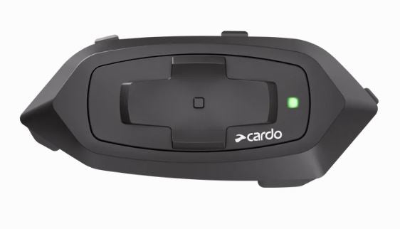 Cardo HJC 4X Premium Bluetooth® Communication System for HJC Helmets