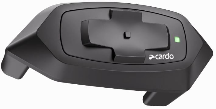 Cardo HJC SPIRIT Bluetooth® Communication System