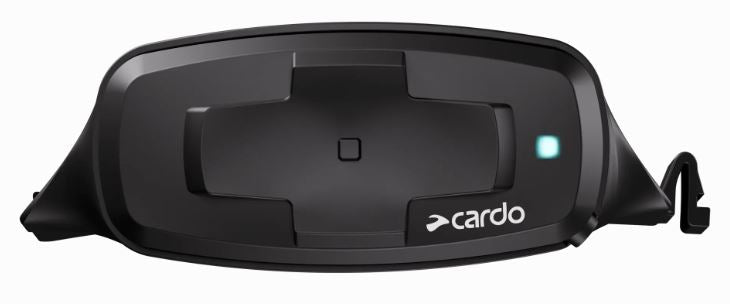 Cardo PACKTALK-S for SHOEI Gen 3 Helmets