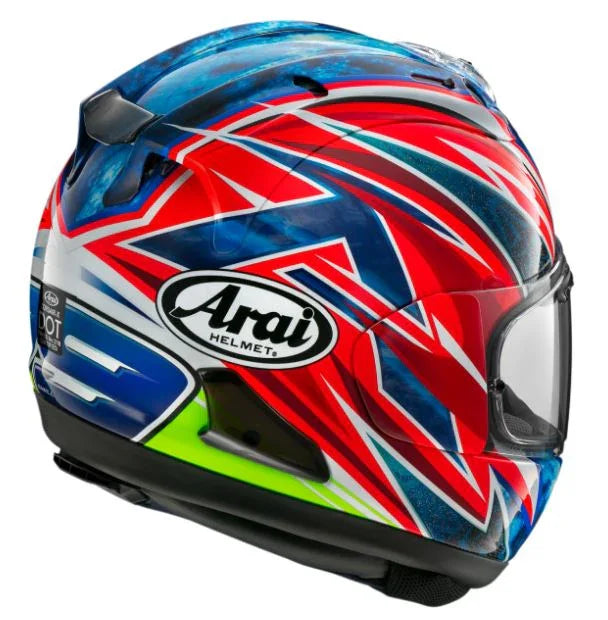 ARAI CORSAIR-X OGURA