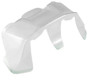 ARAI Corsair-X Helmet Spoiler DF-X2 Diffuser Extension