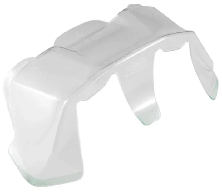 ARAI Corsair-X Helmet Spoiler DF-X2 Diffuser Extension