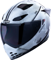 ICON Domain- Future Proof Helmet