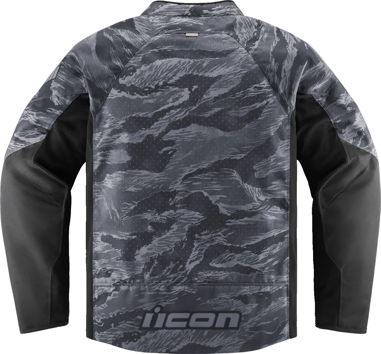 ICON Hooligan CE Tigersblood- Jacket