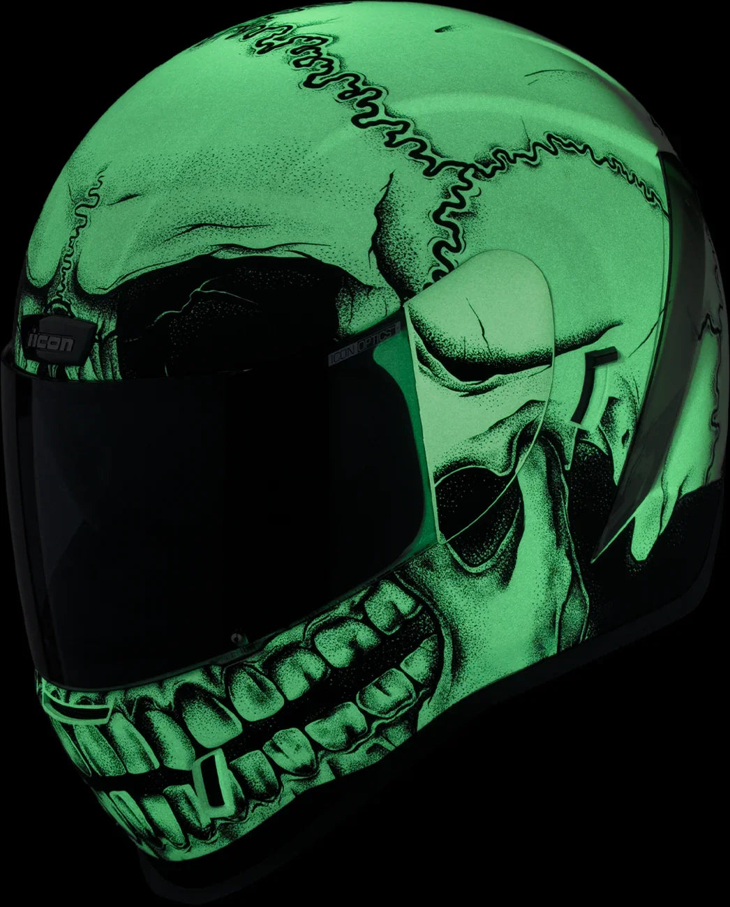 ICON Airform- Crestfallen MIPS- Helmet