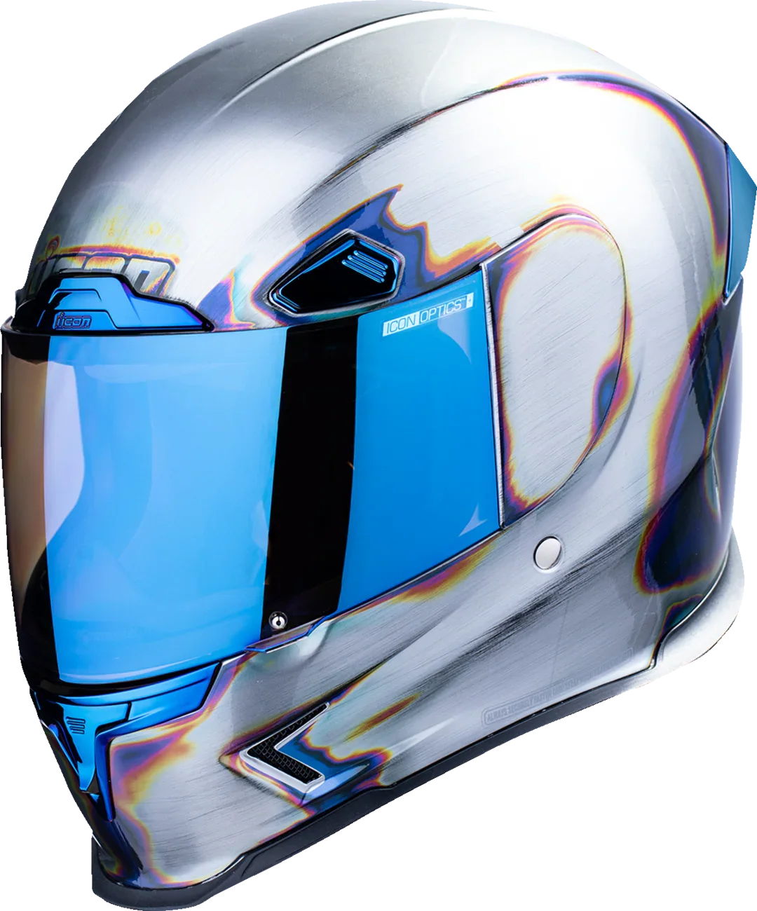 ICON Airframe Pro- Reentry Helmet
