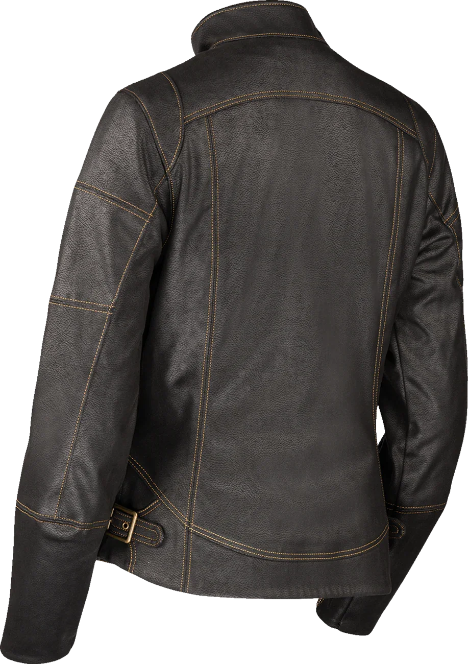 ICON Women's Tuscadero3- Jacket