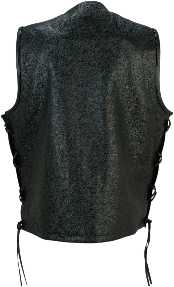 Z1R Gaucho Vest