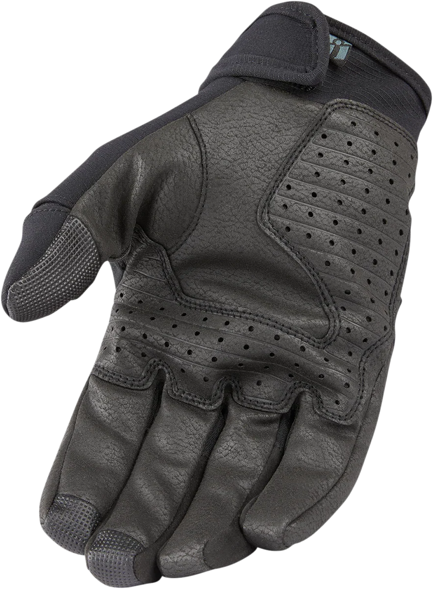 ICON Stormhawk- Gloves
