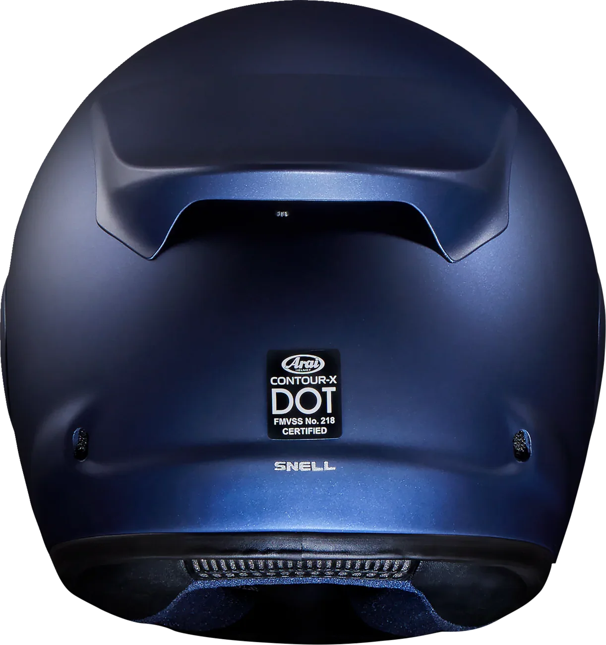 ARAI Contour-X