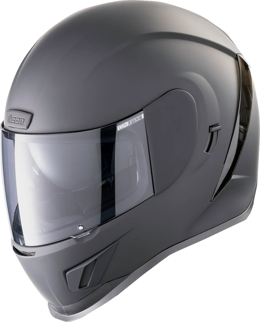 ICON Airform- Dark Helmet