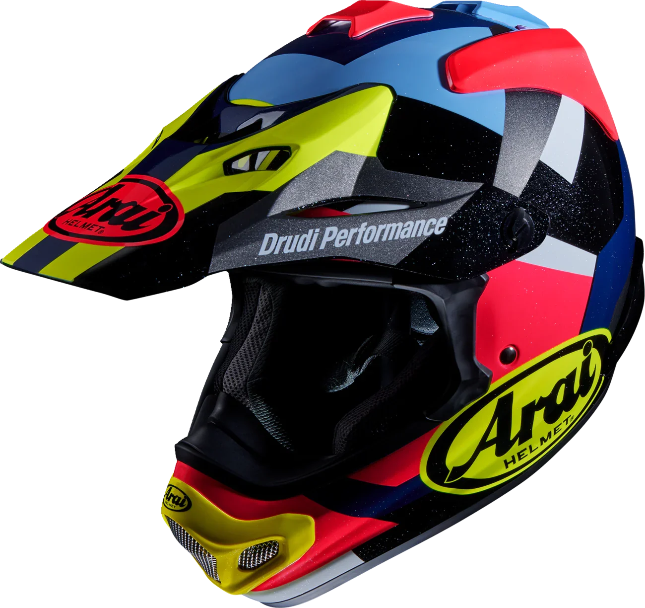 ARAI VX-Pro4 Block