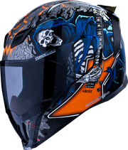 ICON Airflite- Trick or Street 4 Helmet