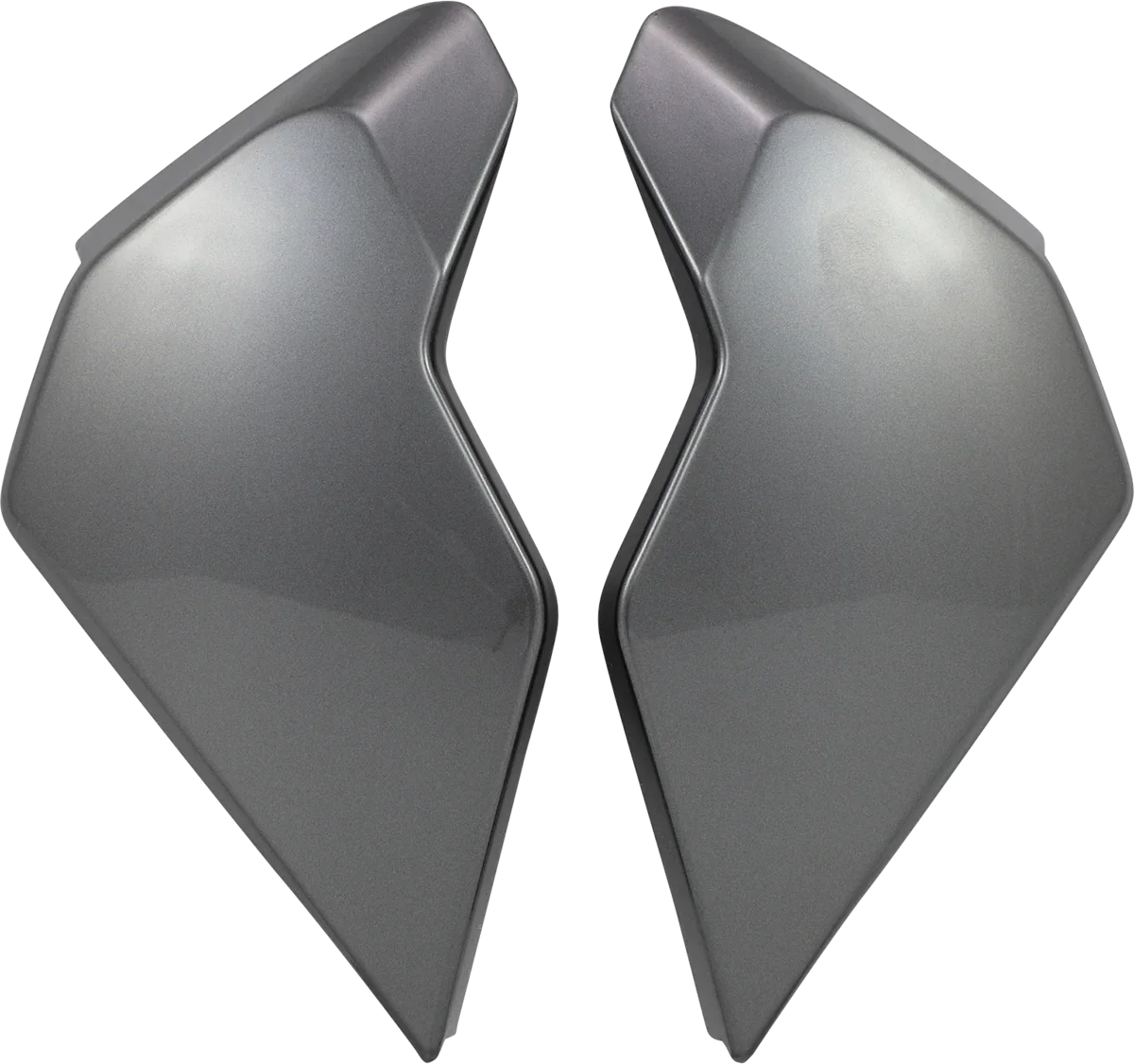 ICON Airflite- Helmet Side Plates - Jewel