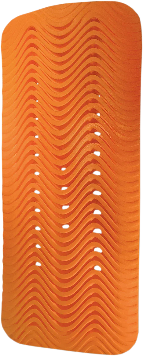 ICON D3O- Viper Central Back Impact Protector