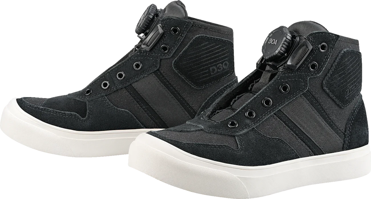 ICON Women's Dog Days Boots