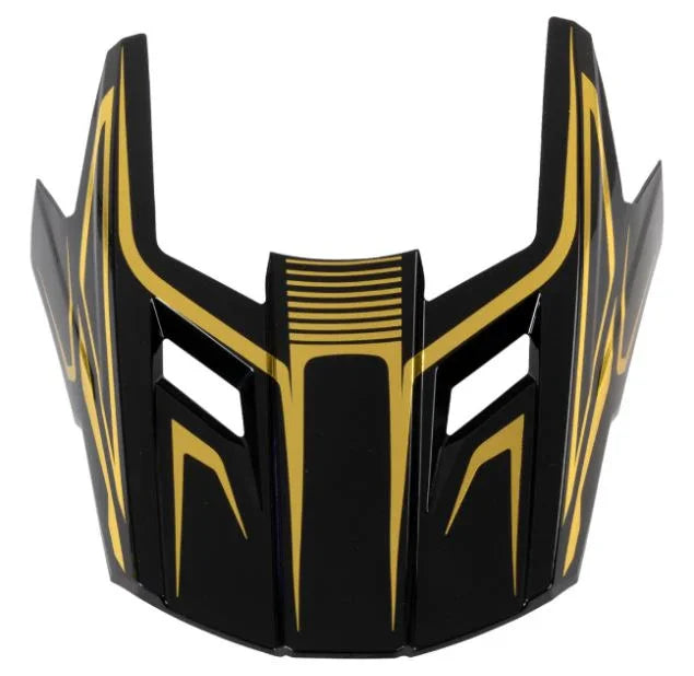 Z1R Dirt Maxx Helmet Visor Monogram