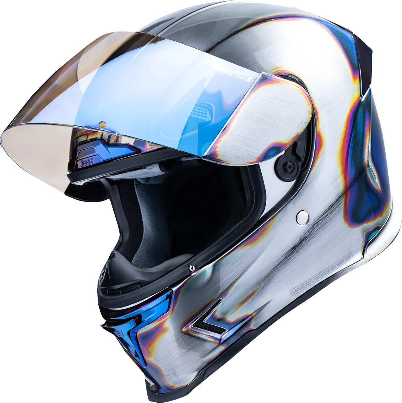 ICON Airframe Pro- Reentry Helmet