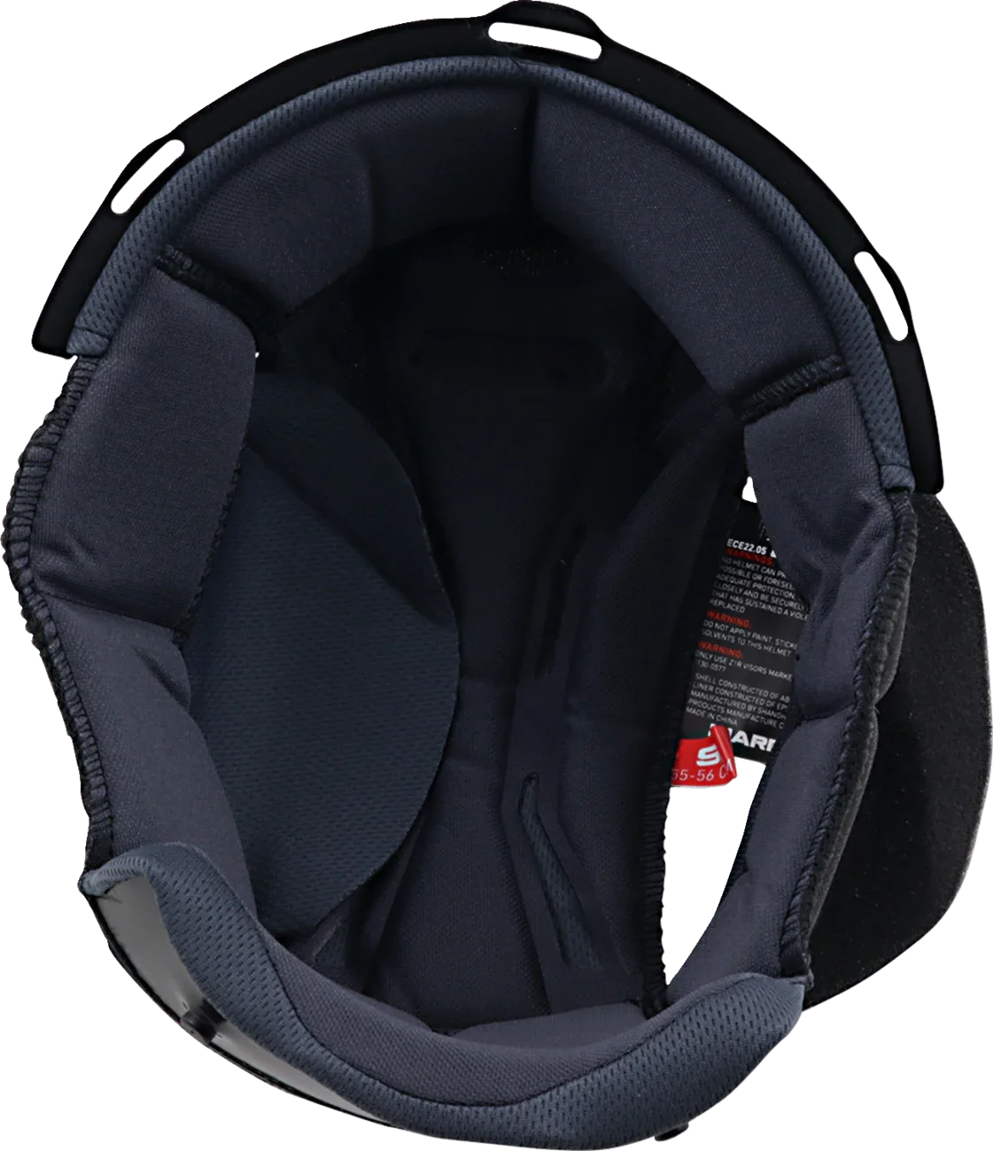Z1R Warrant Helmet Liner