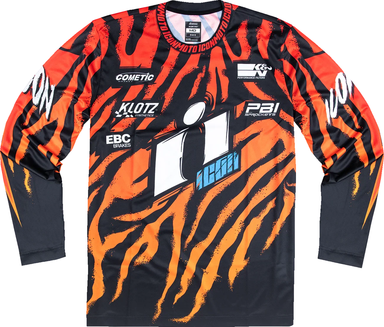 ICON Rad Dawn- Jersey