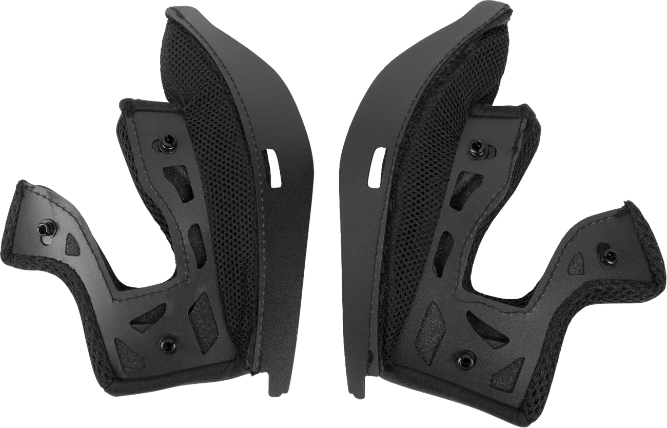 Z1R Youth Dirt Maxx Helmet Cheek Pads