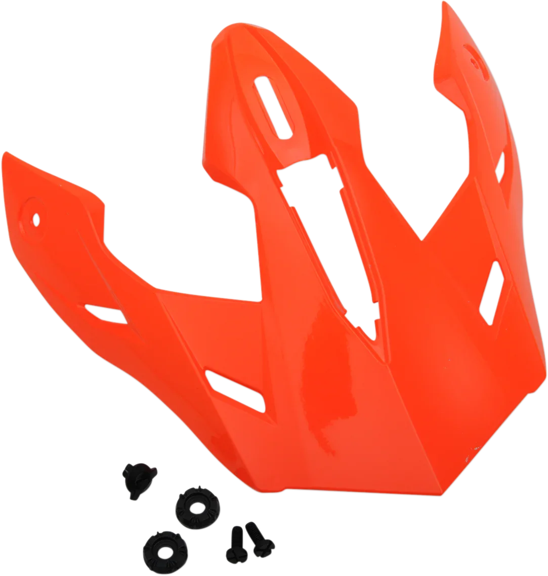 Z1R Range Helmet Visor Solid