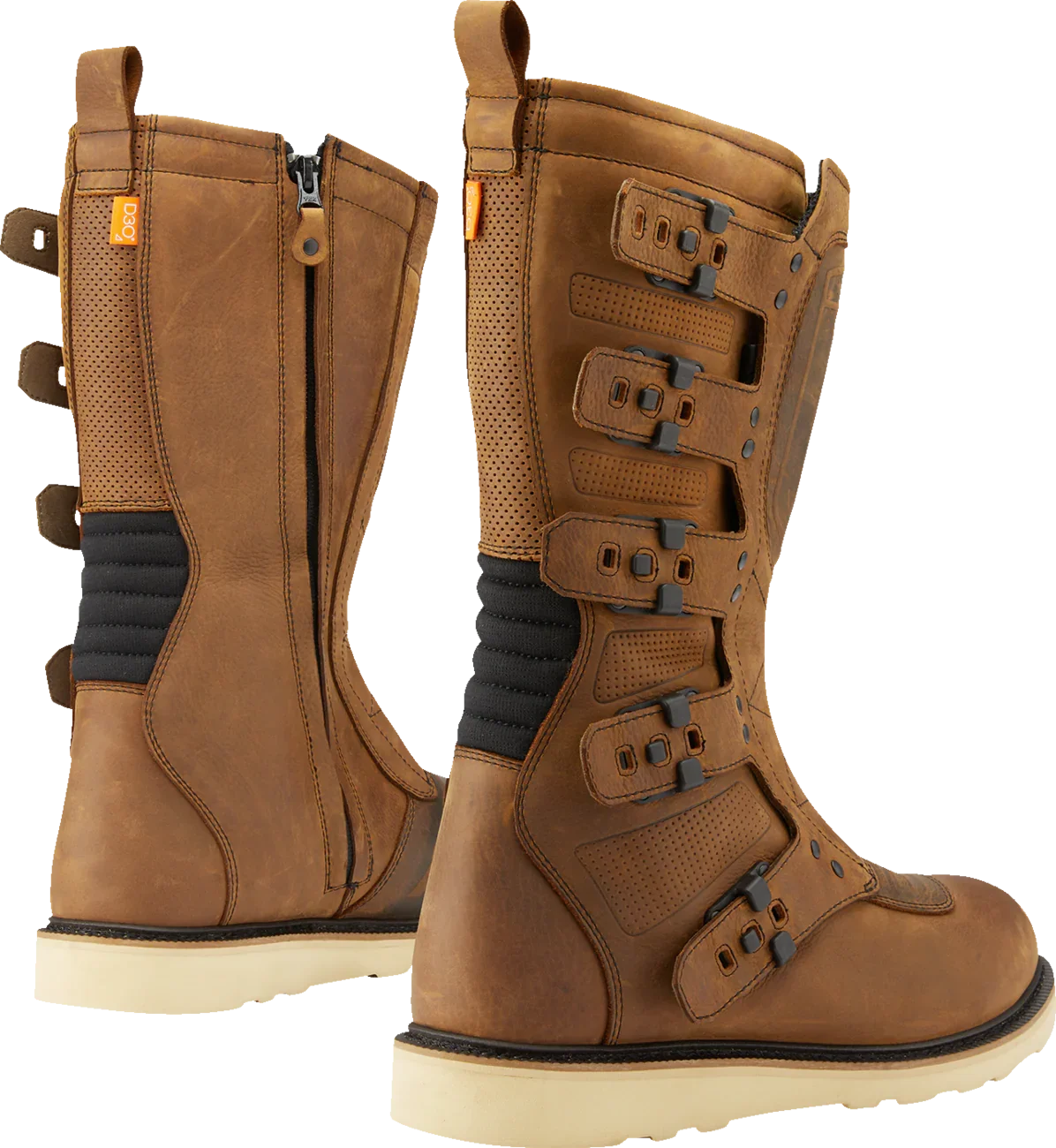 ICON Elsinore 2- Boots