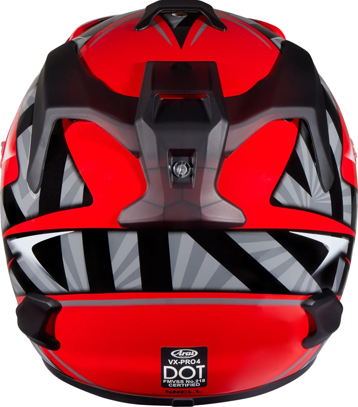 ARAI VX-Pro4 Scoop