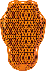 ICON D3O- Ghost L1 Back Guard