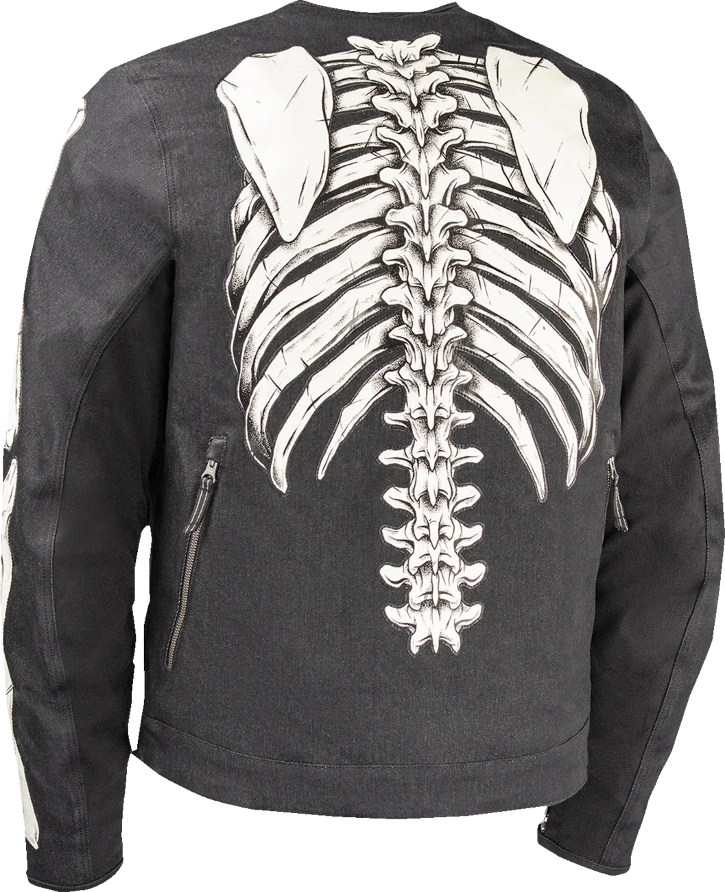 ICON Crestfalllen- Jacket