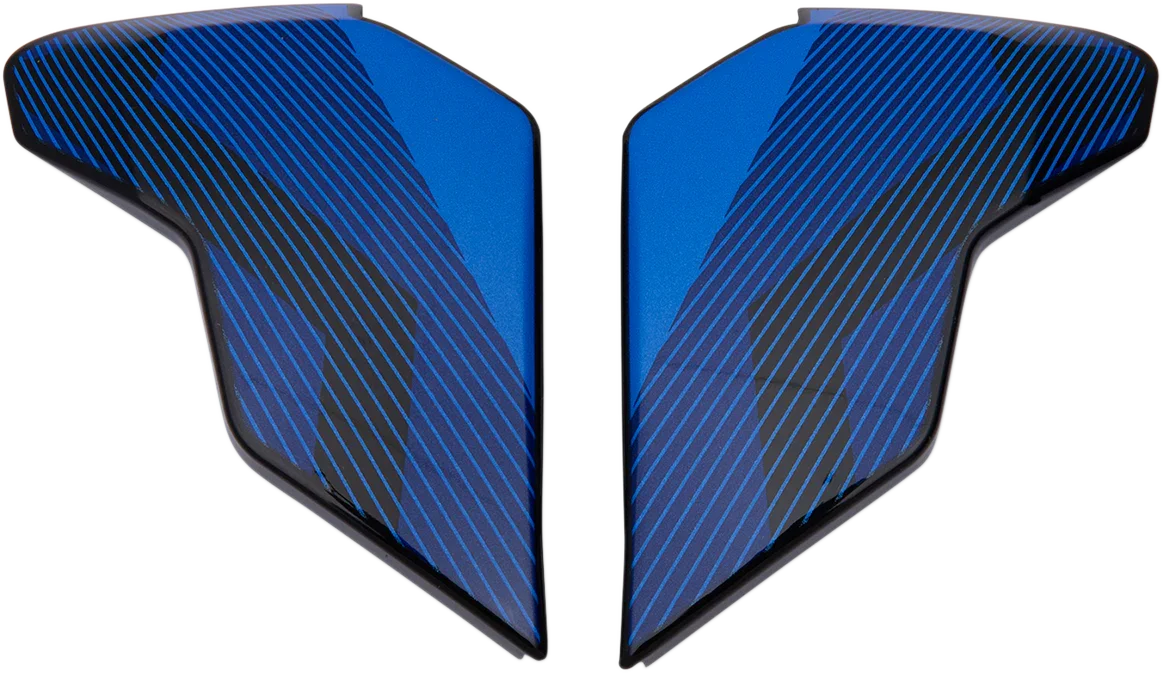 ICON Airflite- Helmet Side Plates - QB1