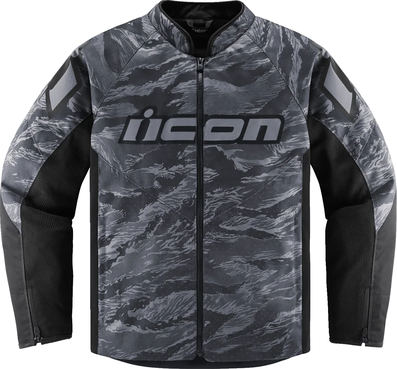 ICON Hooligan CE Tigersblood- Jacket