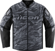 ICON Hooligan CE Tigersblood- Jacket