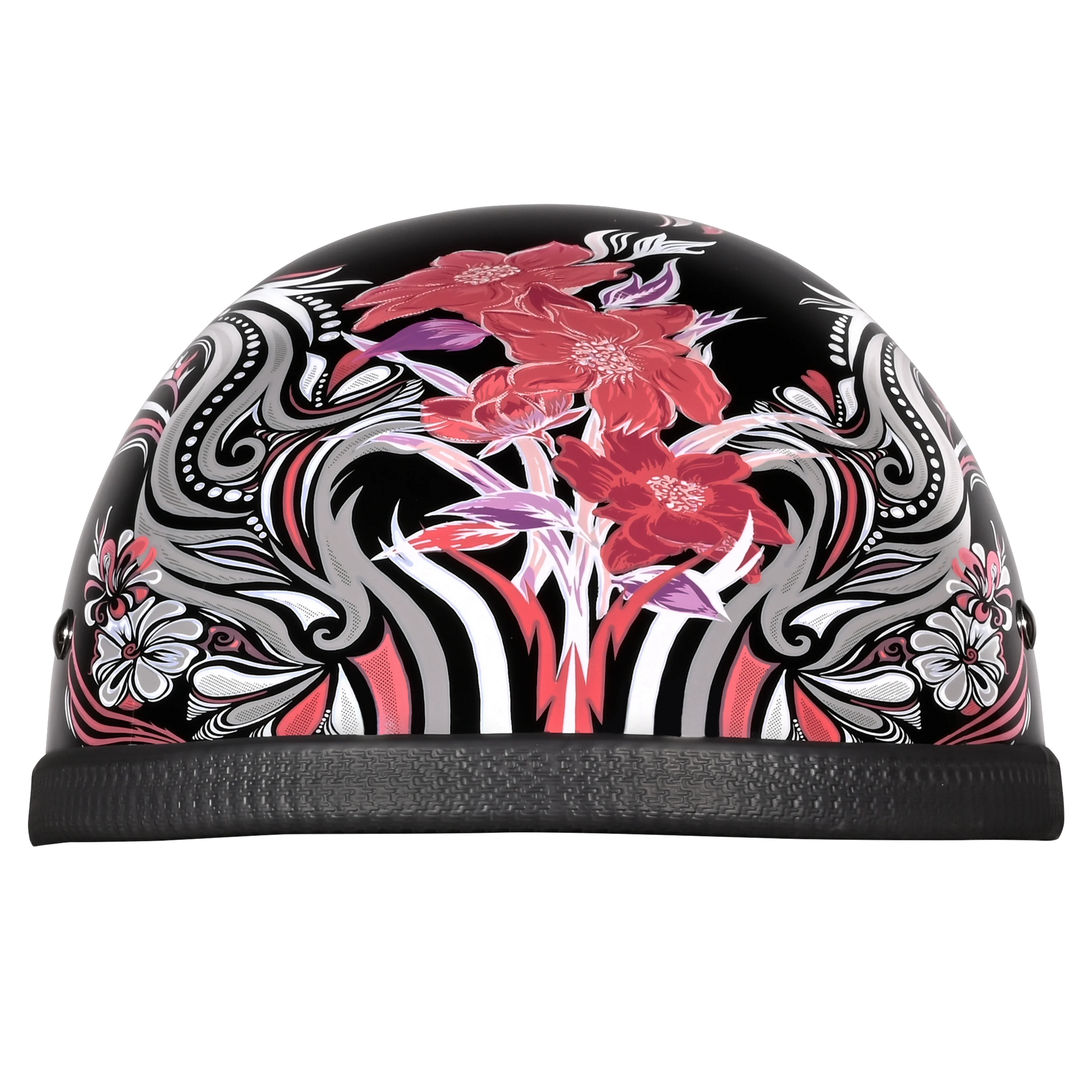 Daytona Helmets Novelty Eagle- W/ Boss Bitch