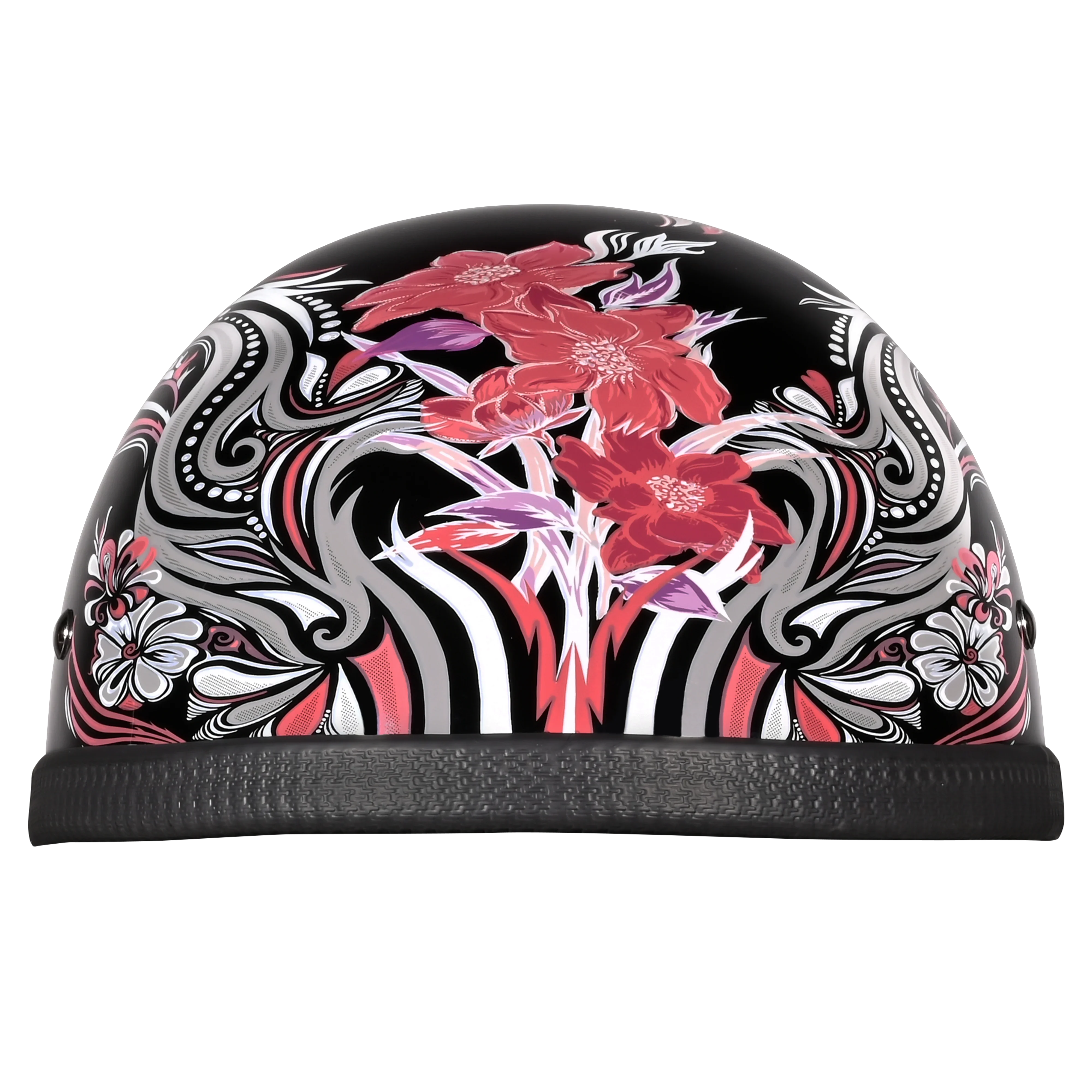 Daytona Helmets Novelty Eagle- W/ Boss Bitch