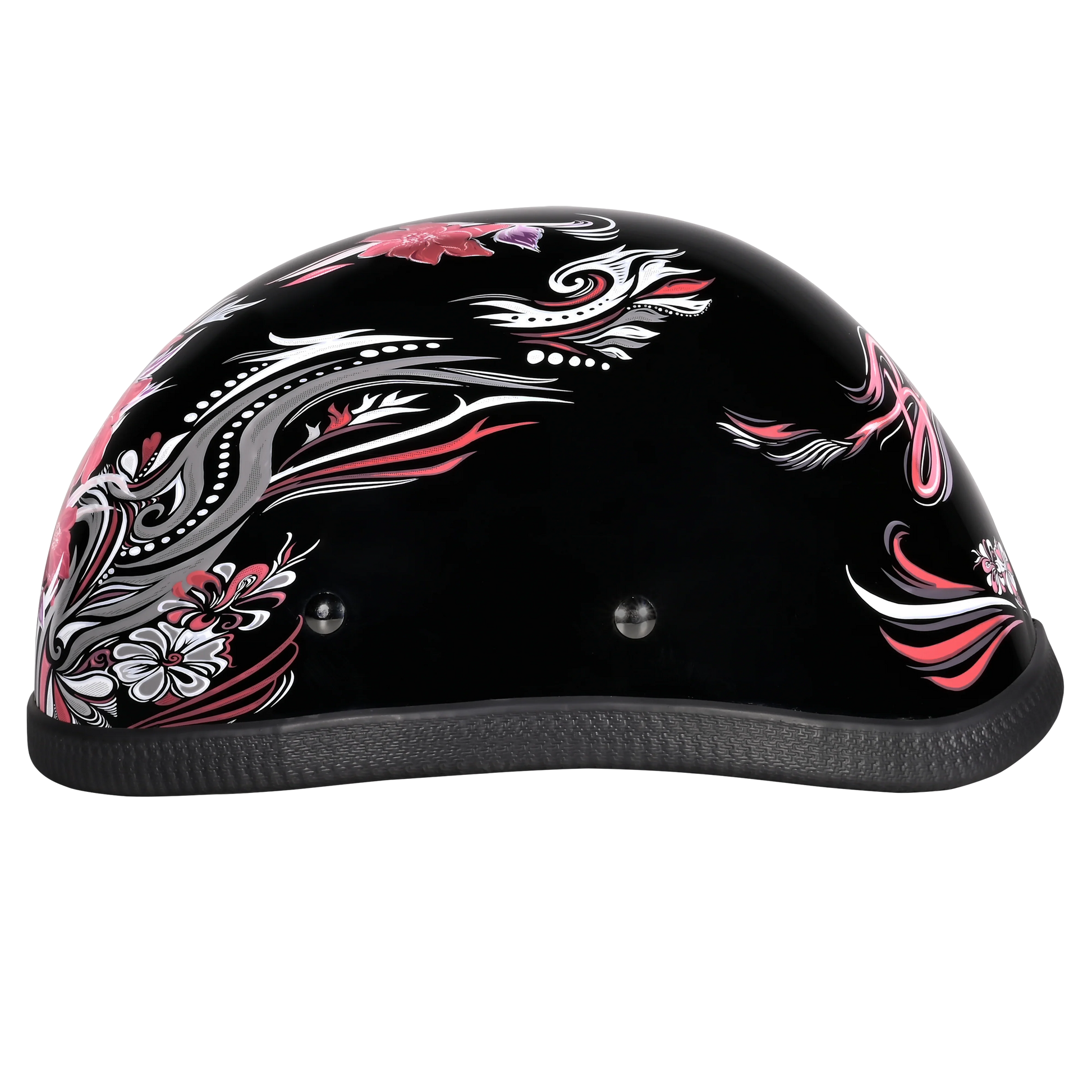 Daytona Helmets Novelty Eagle- W/ Boss Bitch