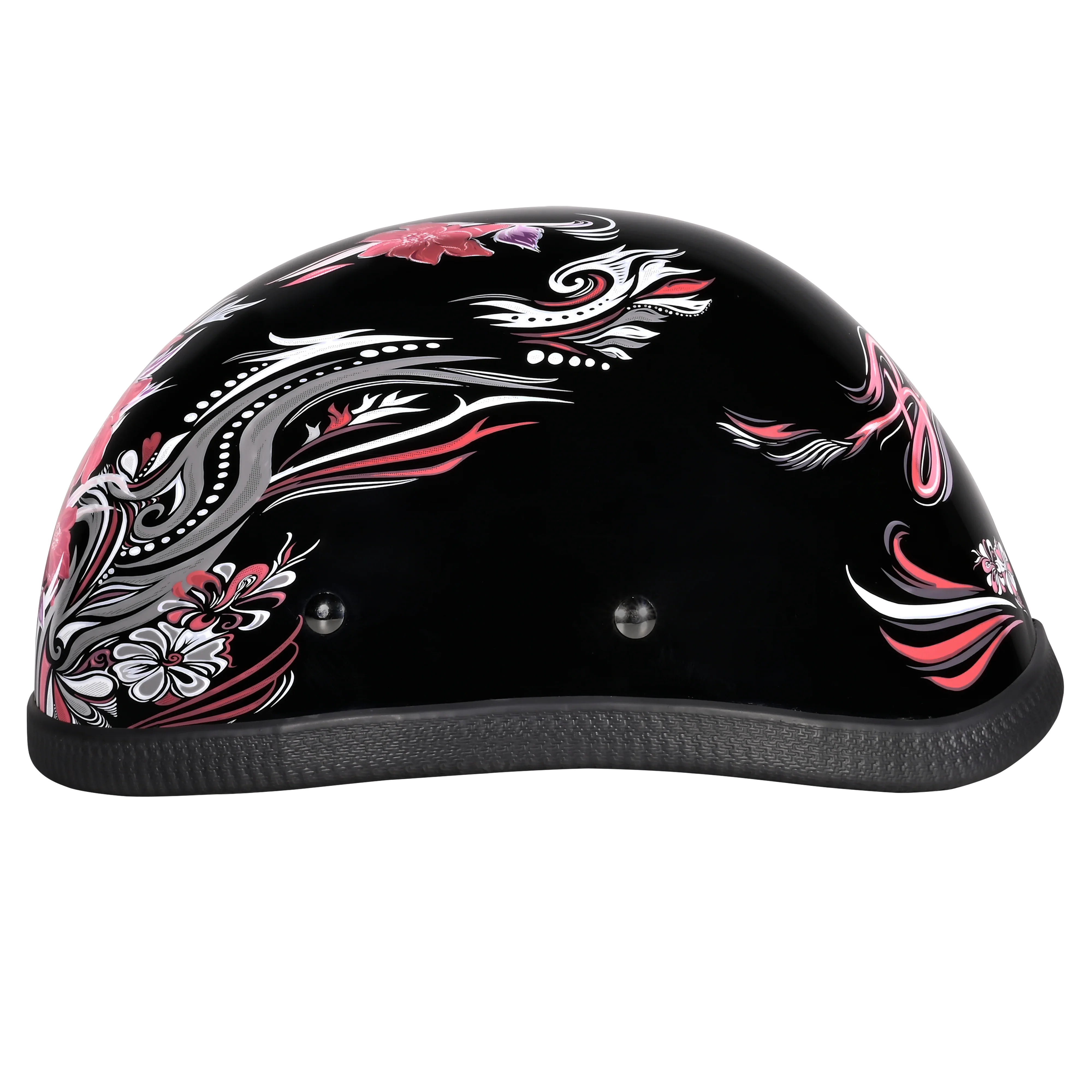 Daytona Helmets Novelty Eagle- W/ Boss Bitch