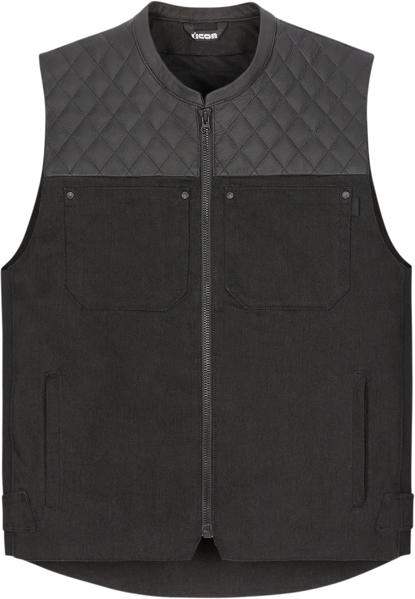 ICON Chamonix- Vest